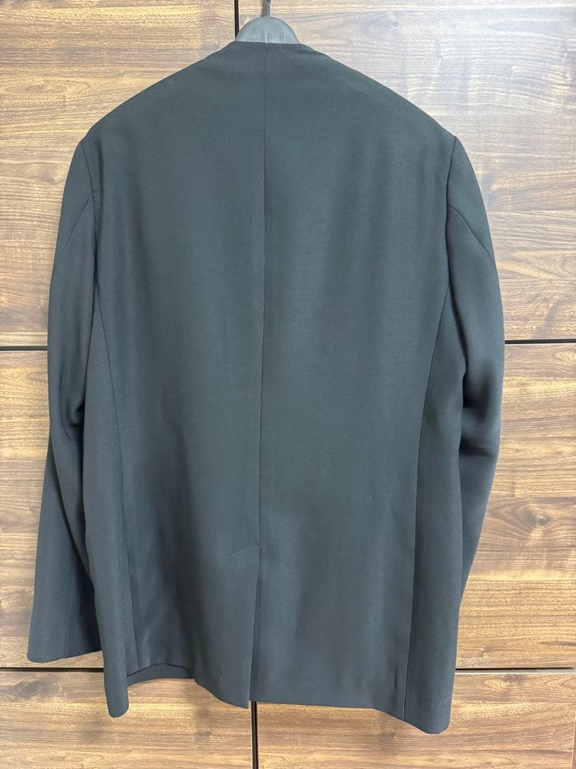 レインメーカー　セットアップ