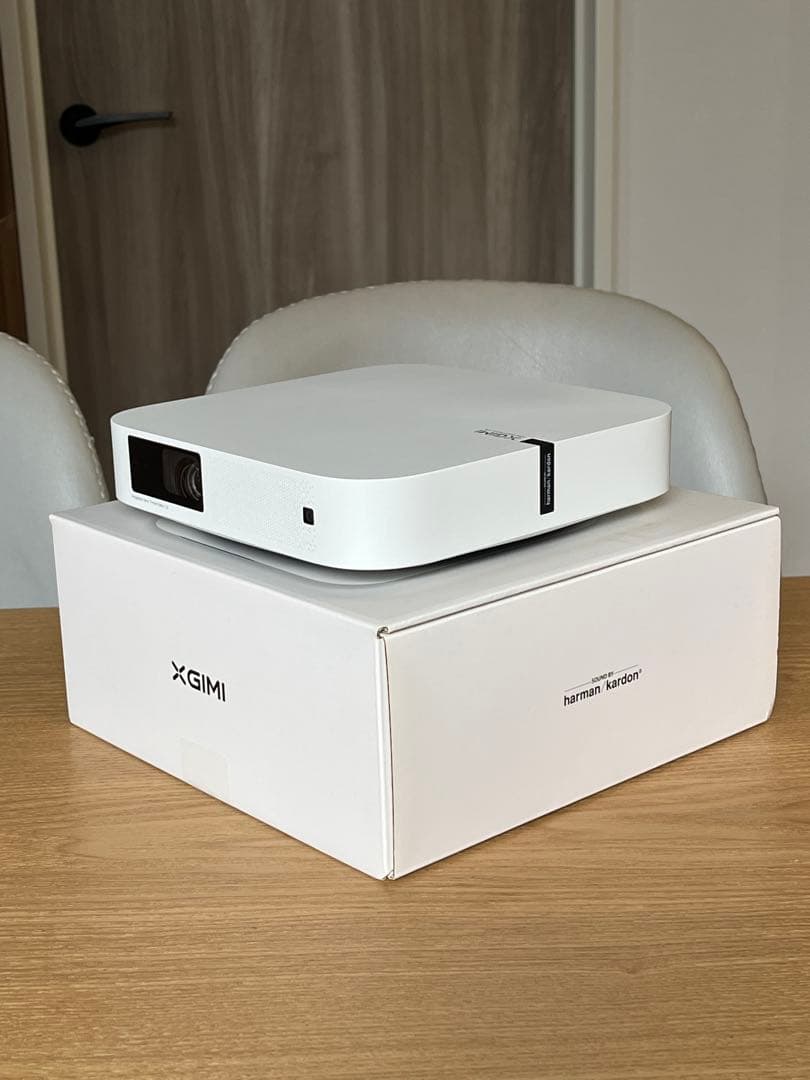 【美品】 XGIMI Elfin 1080p プロジェクター