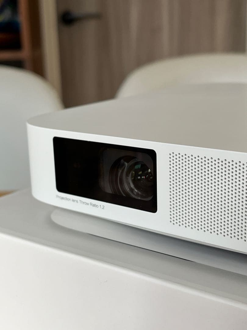 【美品】 XGIMI Elfin 1080p プロジェクター