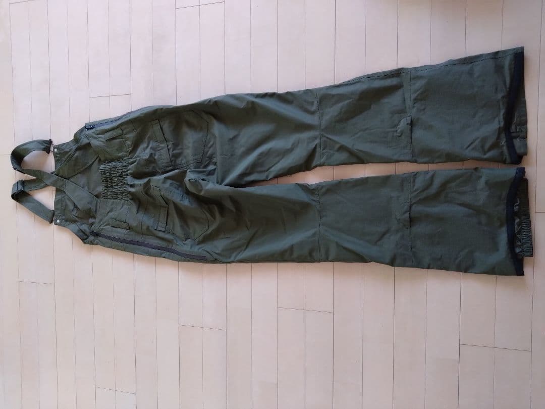 BURTONレディススノーボードパンツ