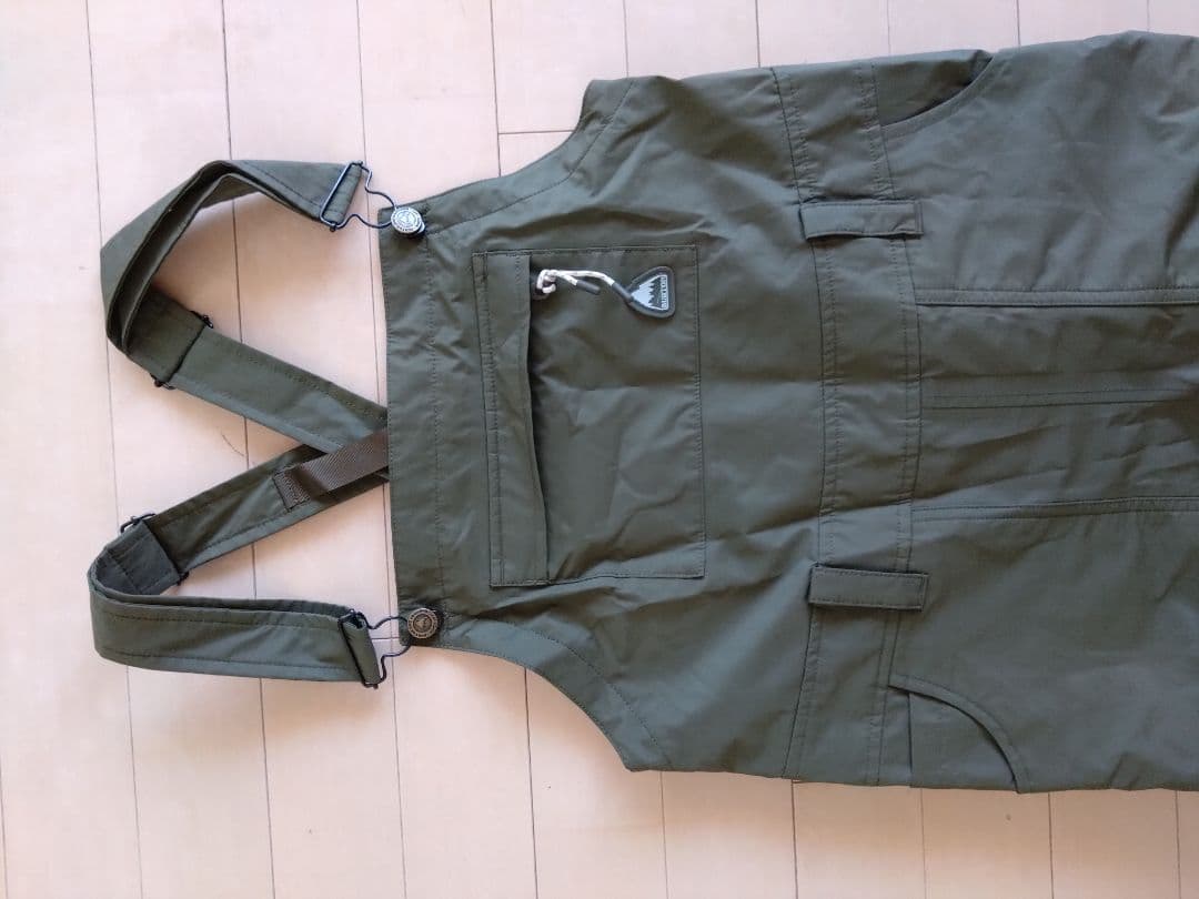 BURTONレディススノーボードパンツ