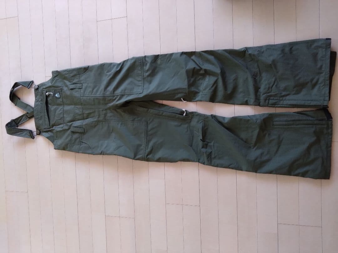 BURTONレディススノーボードパンツ