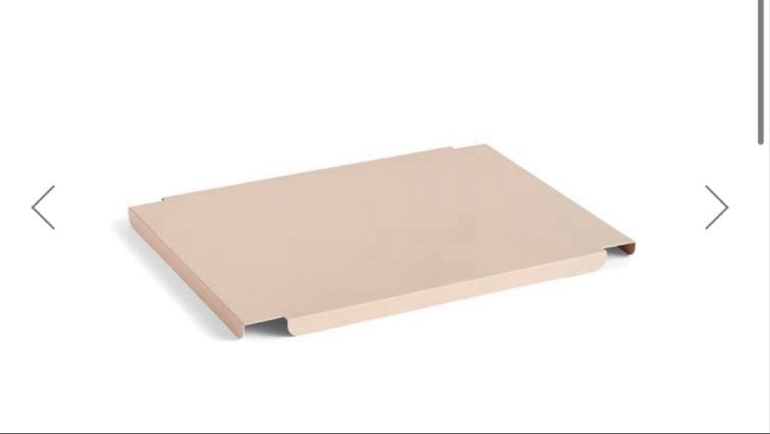 HAY COLOUR CRATE M ヘイ コンテナ3個＋フタセット