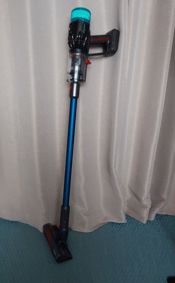 Dyson Micro1.5kHEPA&充電スタンド