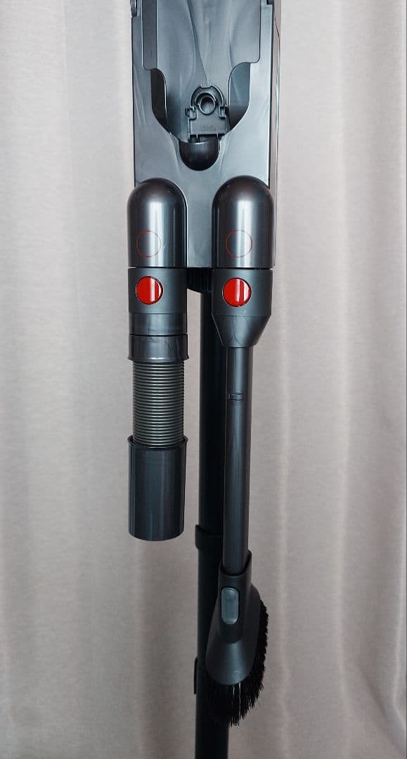 Dyson Micro1.5kHEPA&充電スタンド