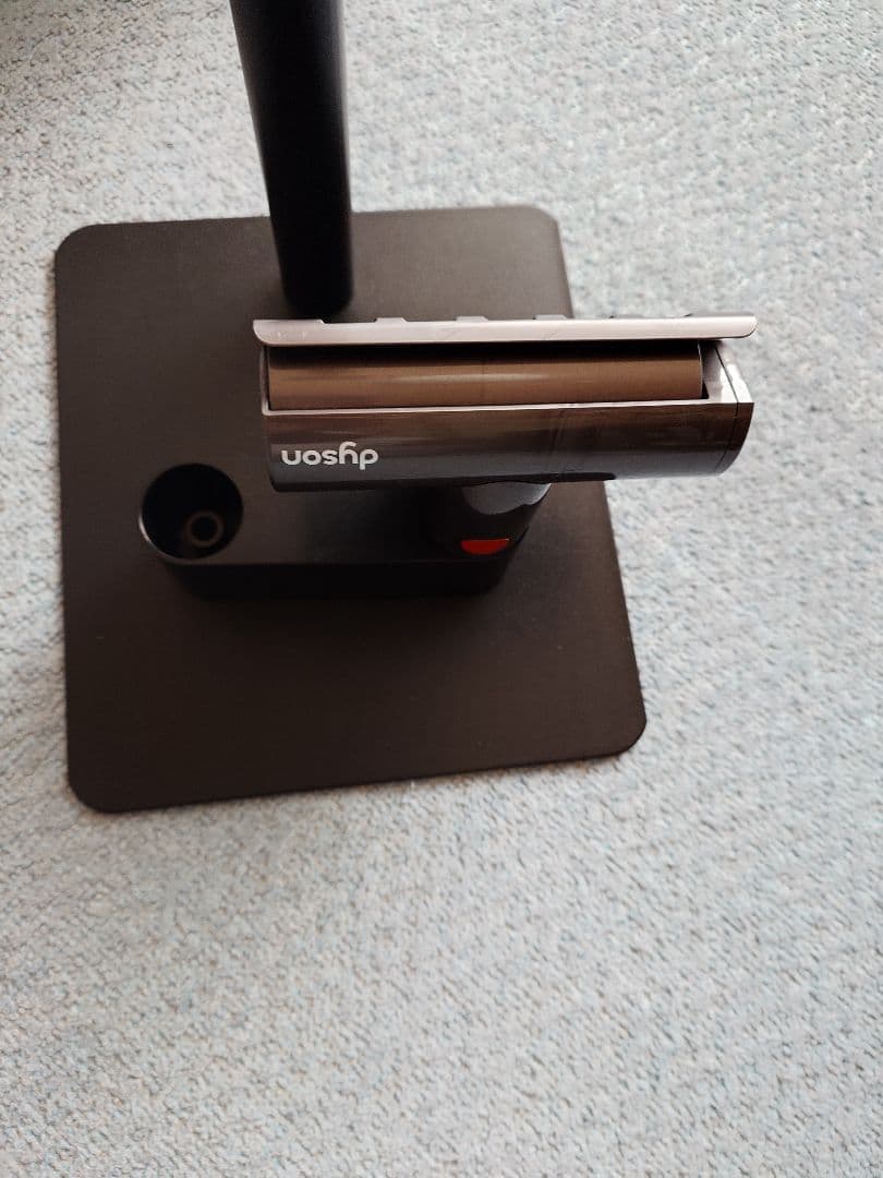 Dyson Micro1.5kHEPA&充電スタンド