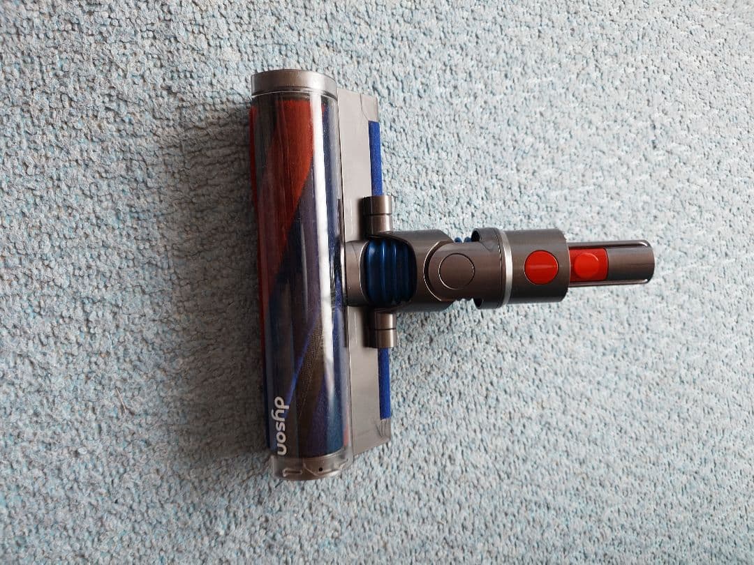 Dyson Micro1.5kHEPA&充電スタンド