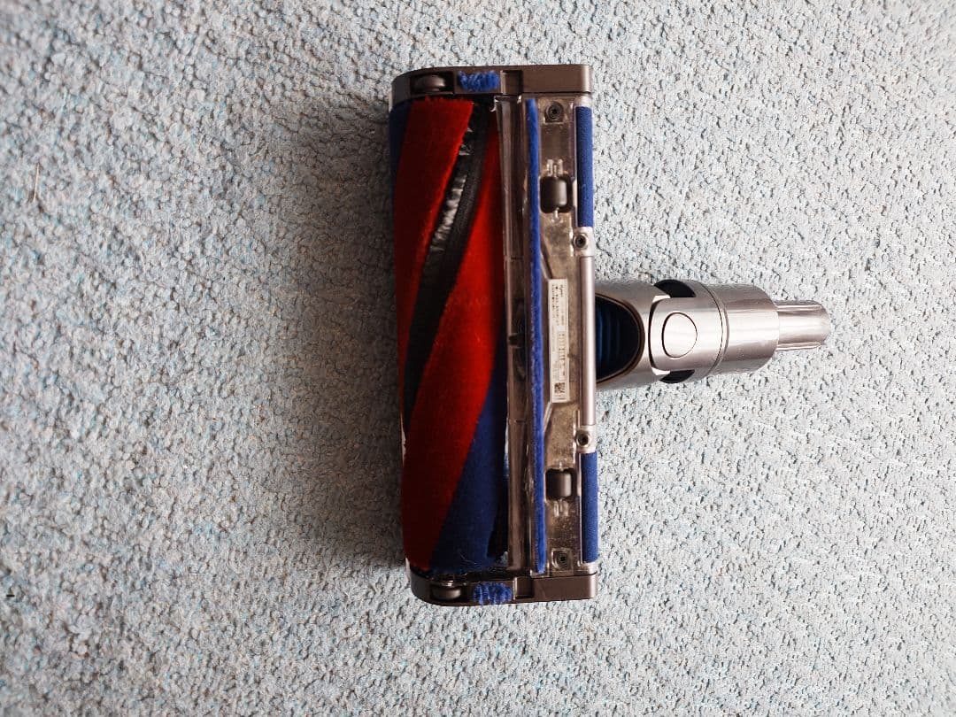 Dyson Micro1.5kHEPA&充電スタンド