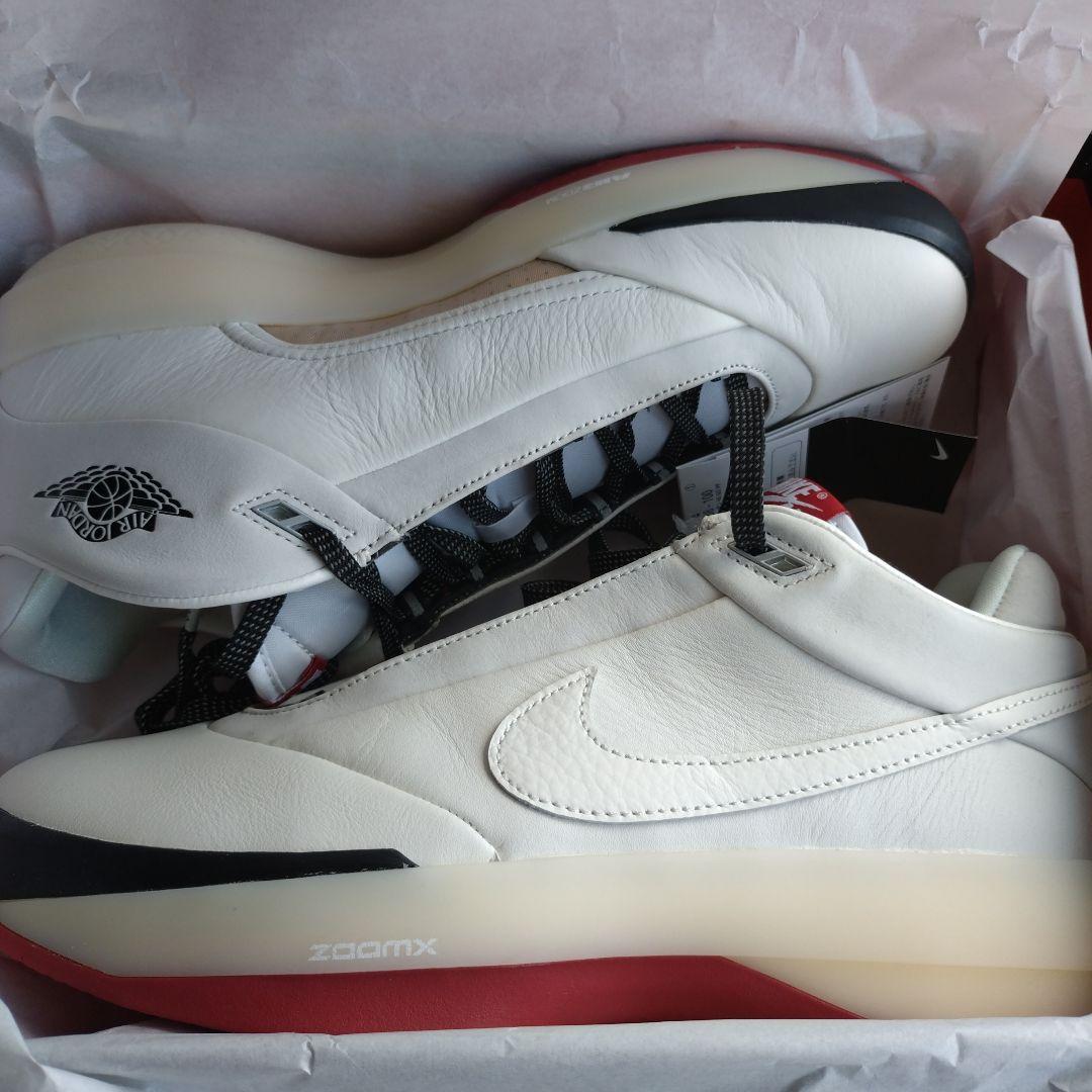 新品未使用　ジョーダン４０ シカゴ