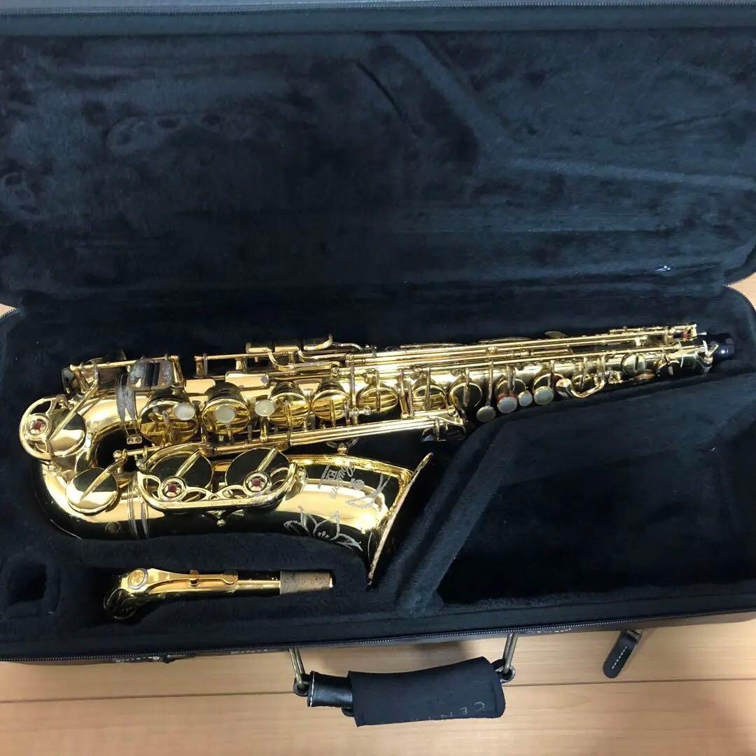 YAMAHA ヤマハ YAS-875EX YAS875EX C-Limited