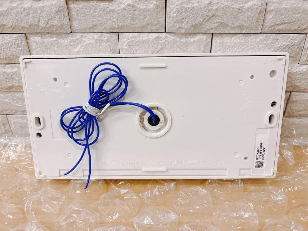 RC-D101SE★液晶不具合対策品★返品補償有り※取付説明書付き、残り1つ