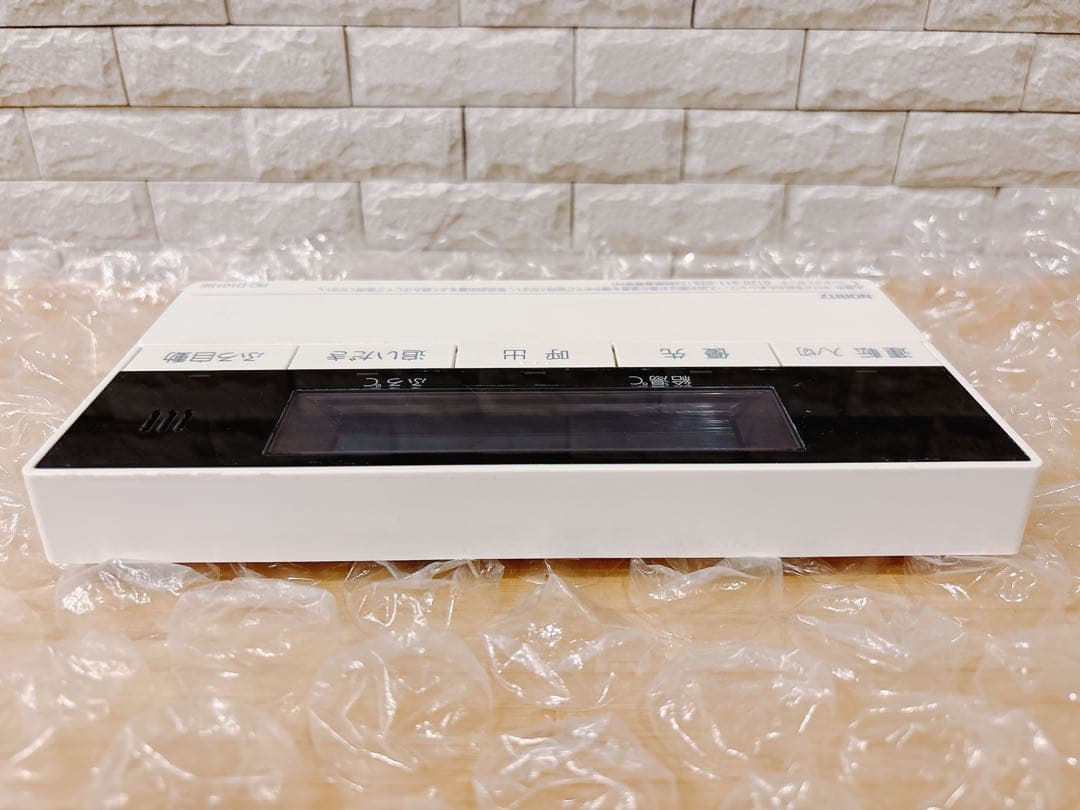 RC-D101SE★液晶不具合対策品★返品補償有り※取付説明書付き、残り1つ