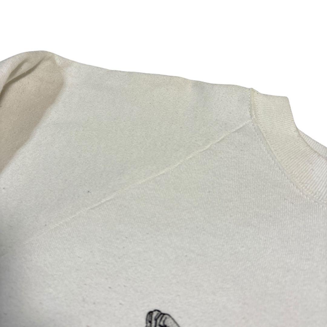 トップス 90s Towasourus Dinosaur Sweatshirt