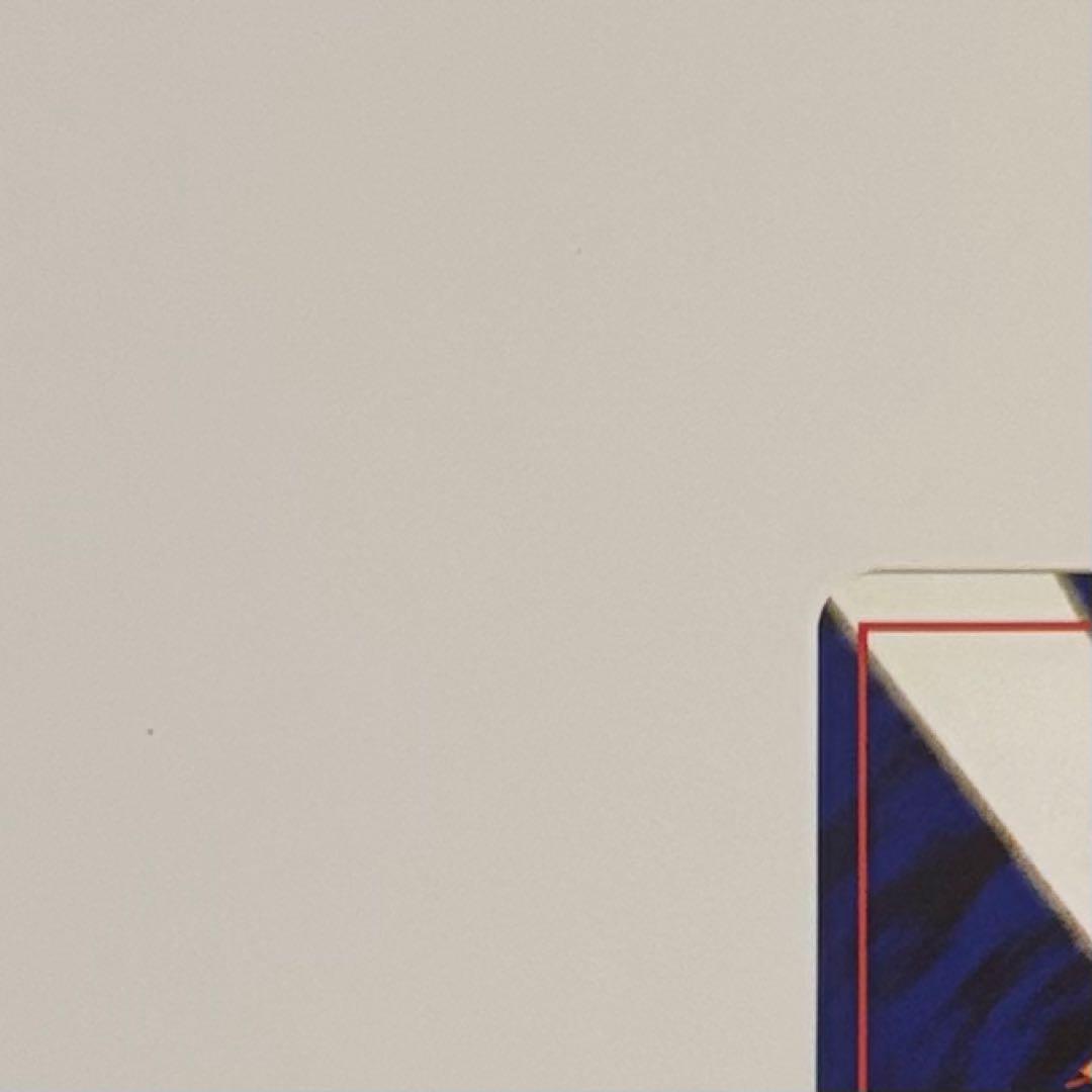 サンダー_ANA 「みんなにうれしいキャンペーン」 プレゼントカード PROM…