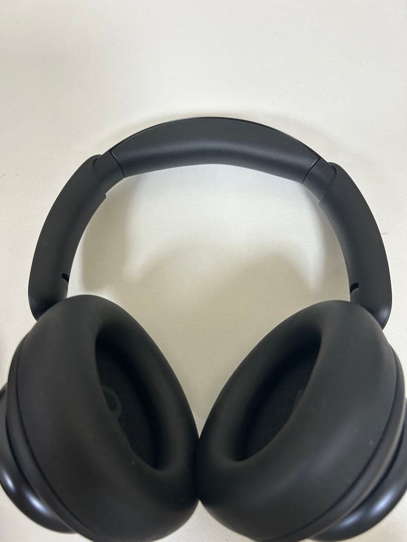 Soundcore SPACE Q45 ワイヤレスヘッドフォン アンカーブラック