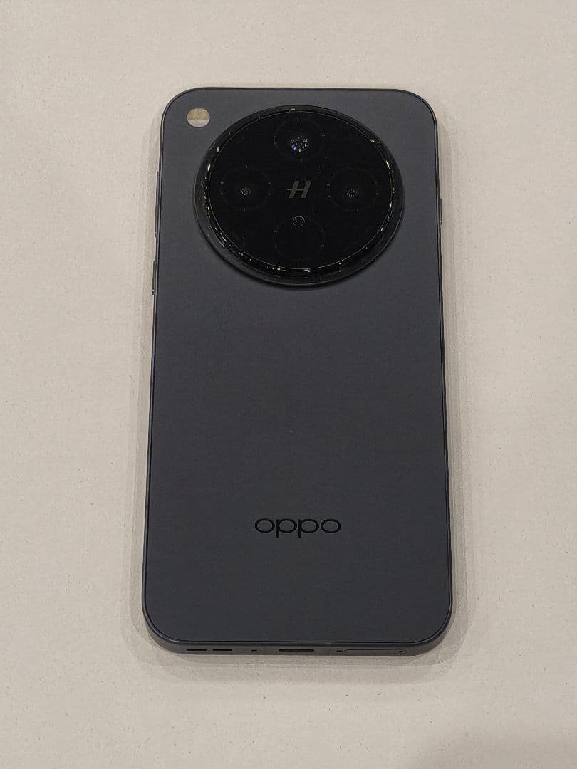 OPPO Find X8 日本版