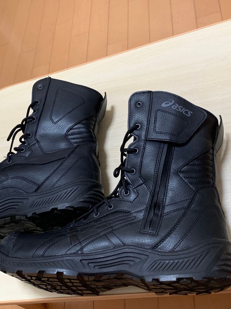 アシックス　WINJOB CP405 29.0cm