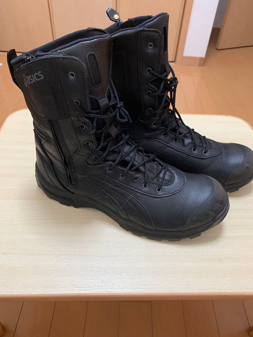 アシックス　WINJOB CP405 29.0cm