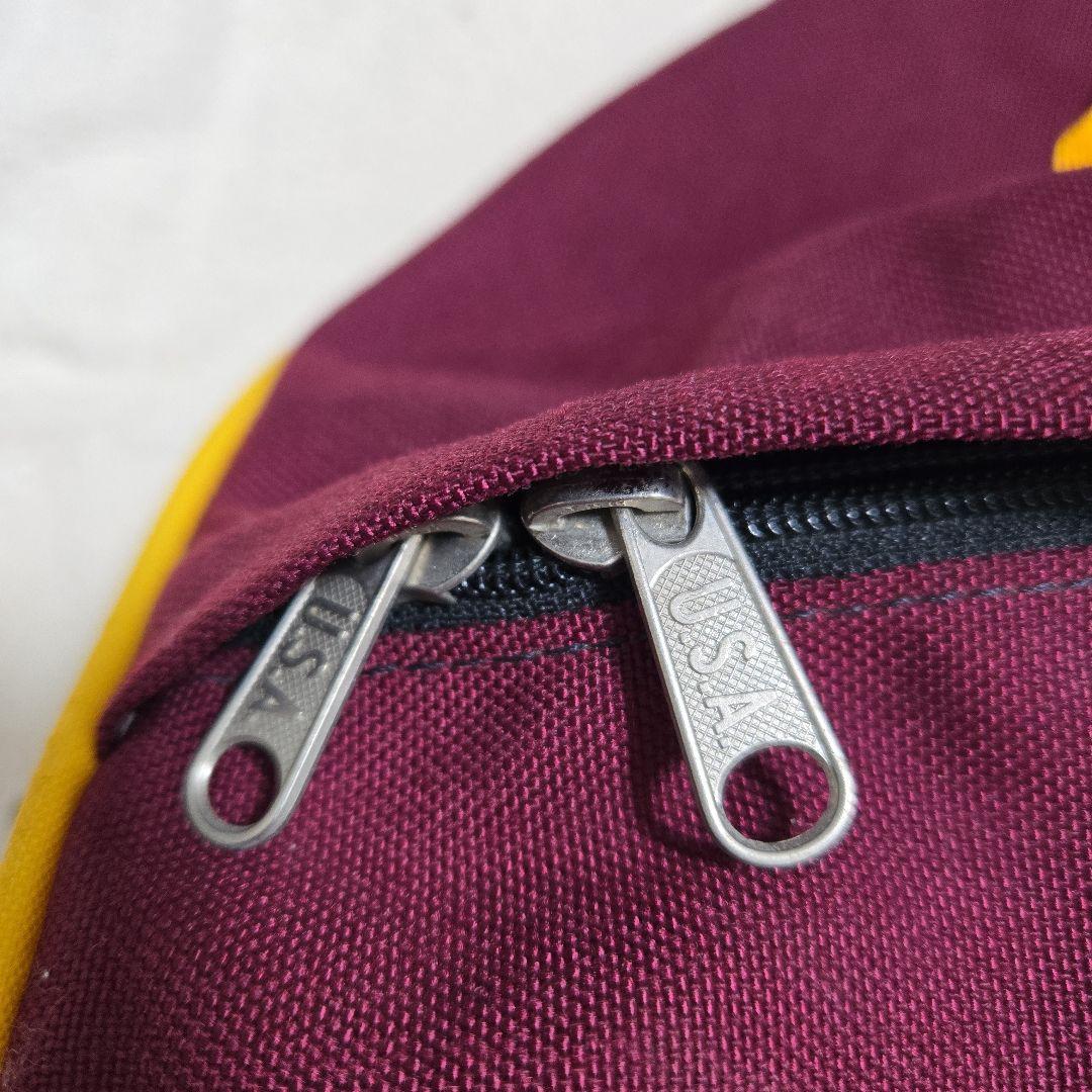 90s VANS ドラムバッグ