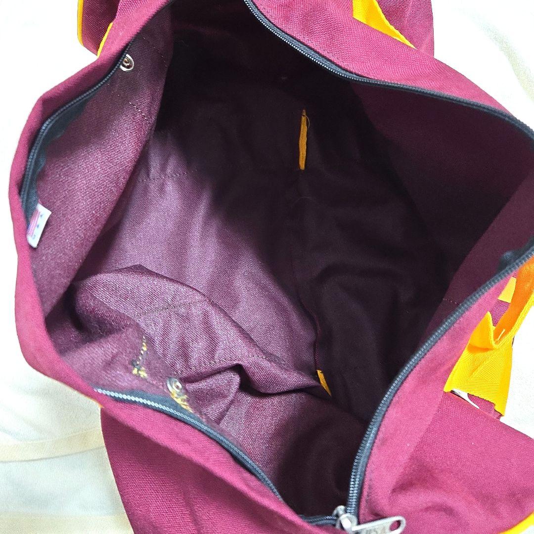 90s VANS ドラムバッグ