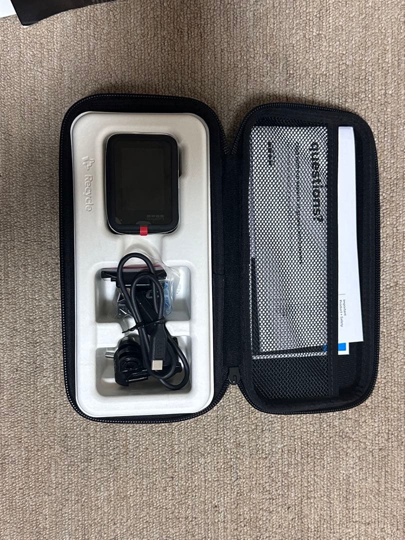 その他 Go Pro Hero8 black