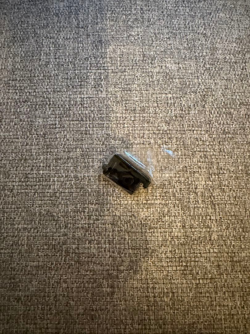 キーボード steelseries APEX PRO MINI