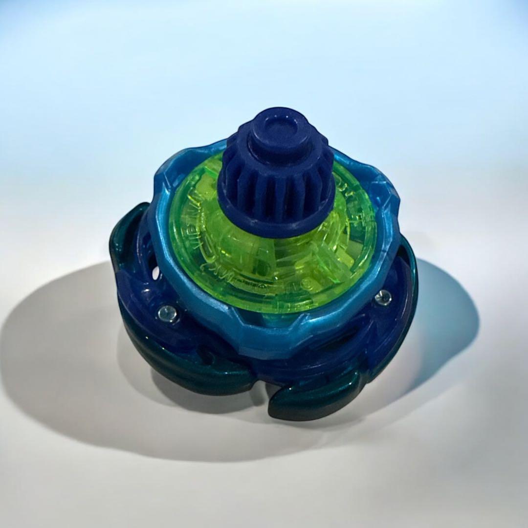 BEYBLADE X UX-00 エアロペガサス3-70A