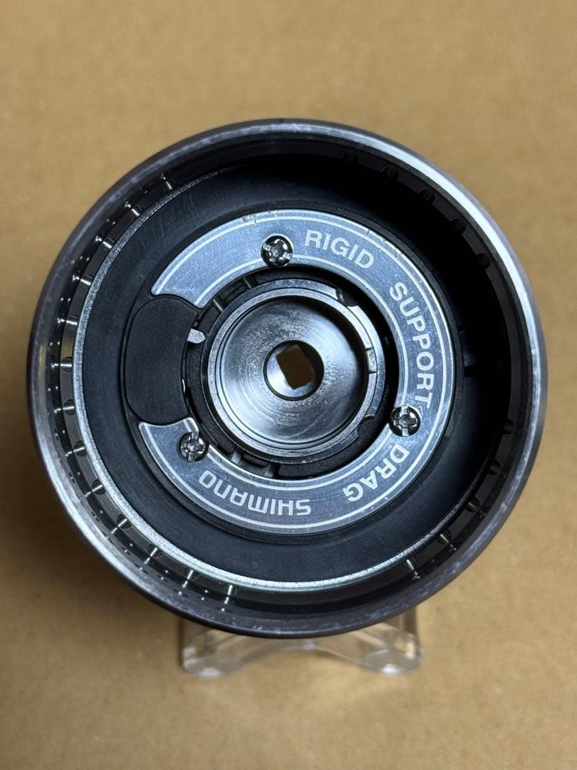 シマノ 10ステラ 4000SS スプール