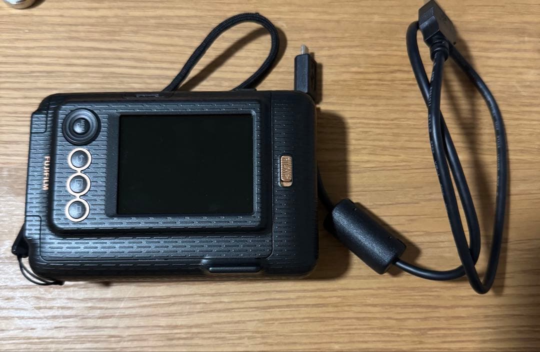 FUJI FILM INSTAX MINI LIPLAY チェキ