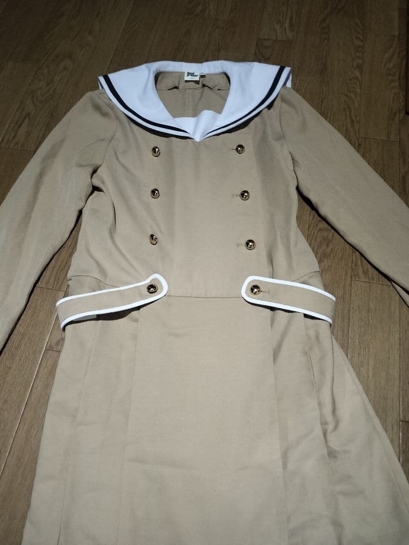 ACOS 花咲川女子学園(冬服)