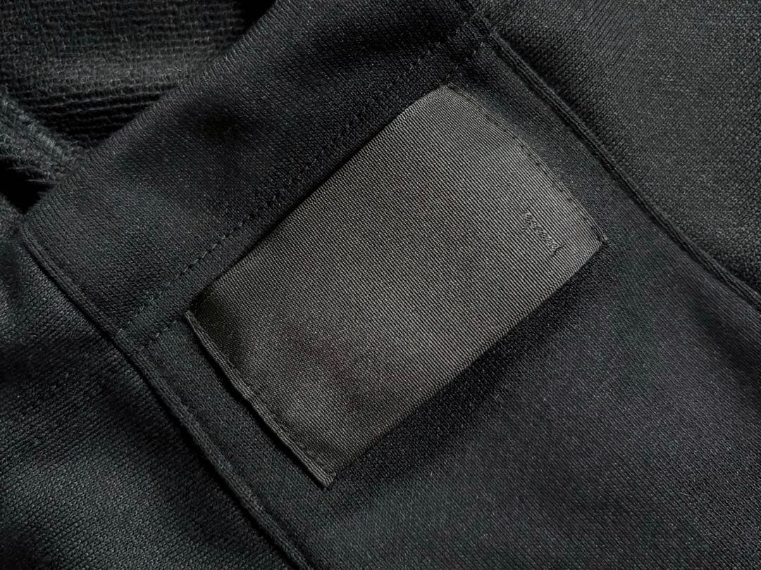 未使用 COGTHEBIGSMOKE ワイドフーデッドトップ ポンチョ風 日本製