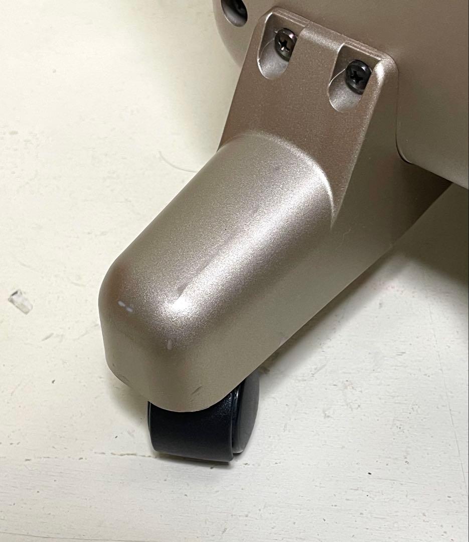 サンルミエ・エクセラ7 遠赤外線暖房器 N700L-GR パネルヒーター③