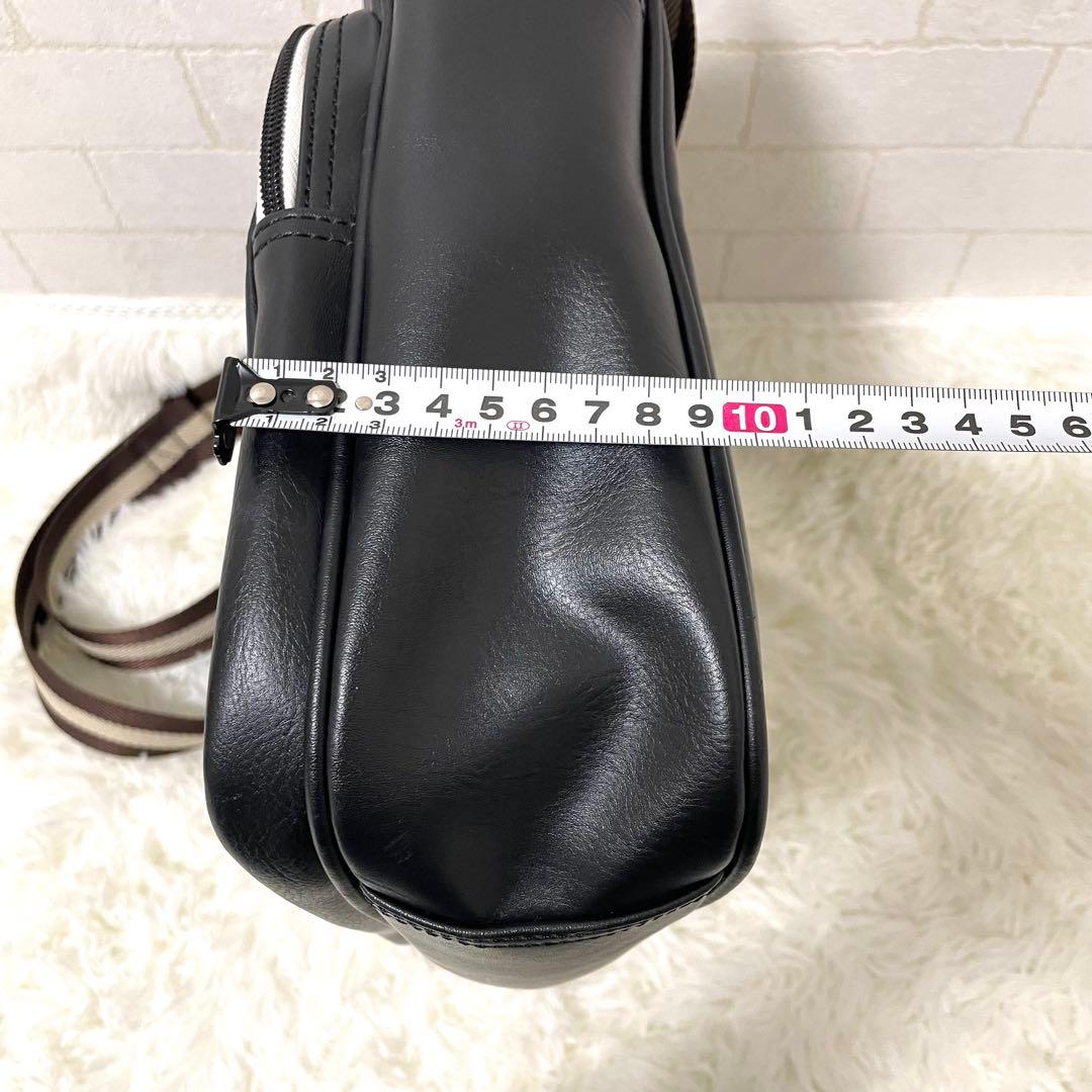 【美品】ディーゼル　DIESEL ディーゼル ショルダーバック　ブレイブマン