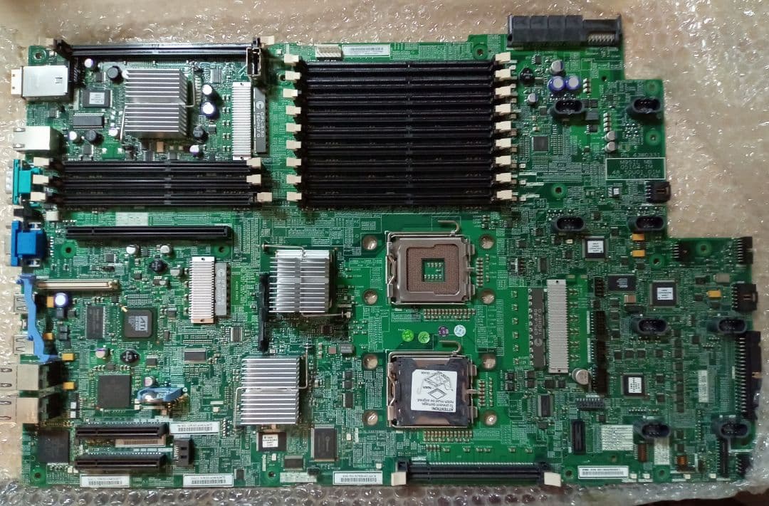 サーバー用マザーボード 9枚 Supermicro GigaByteなど