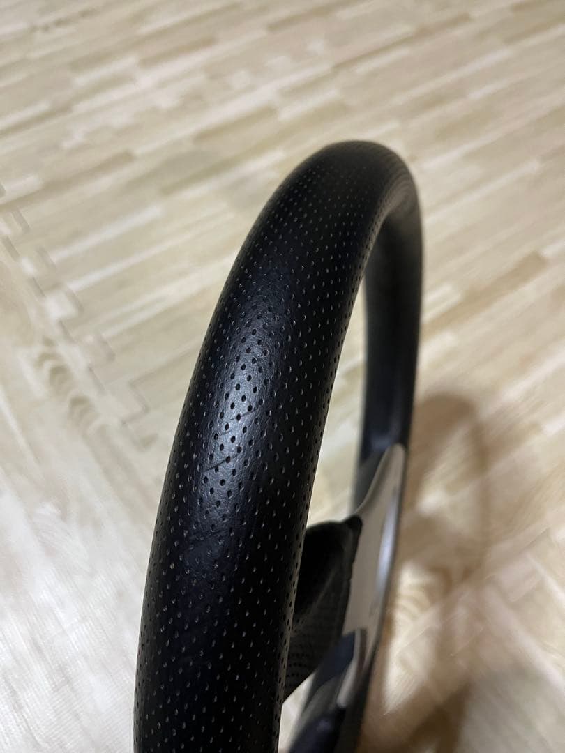 MOMO competition evo 32φ ステアリング