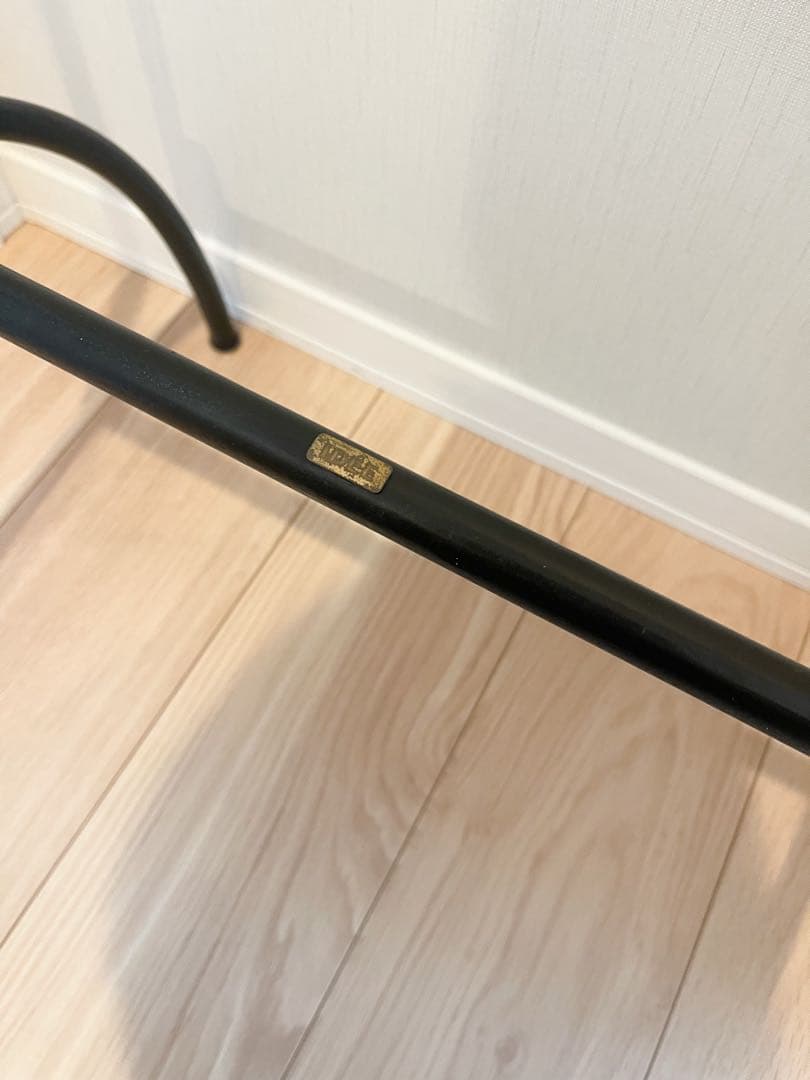 IDEE イデー　アイアンハンガーラック