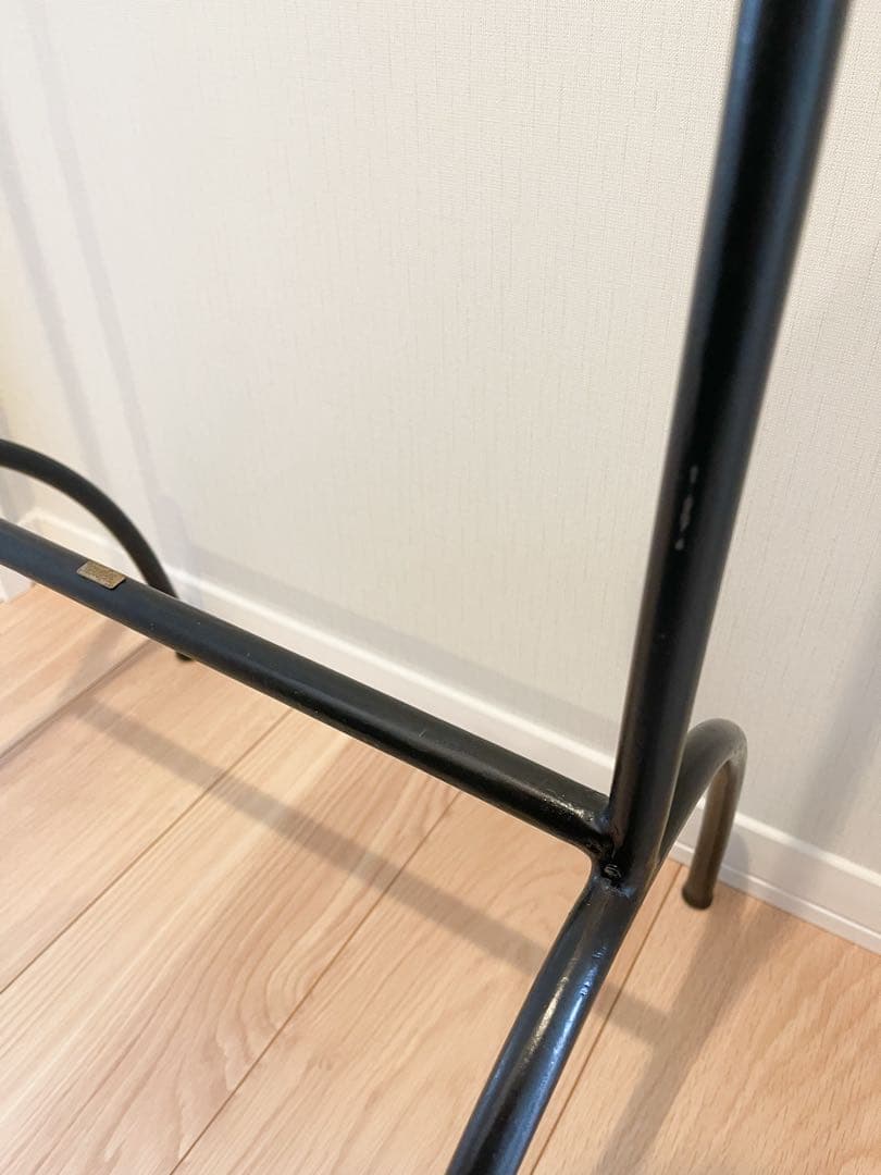 IDEE イデー　アイアンハンガーラック