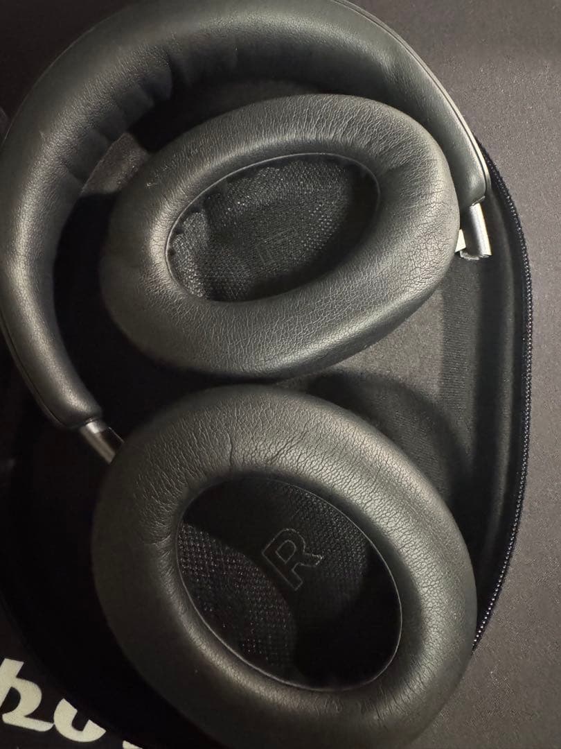 ヘッドホン Bose QuietComfort Ultra