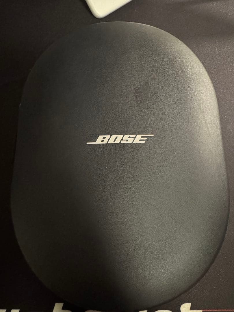 ヘッドホン Bose QuietComfort Ultra