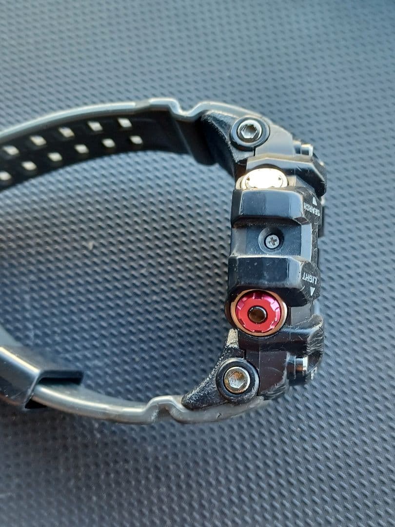 時計 G-SHOCK MAUDMASTER GWG-100