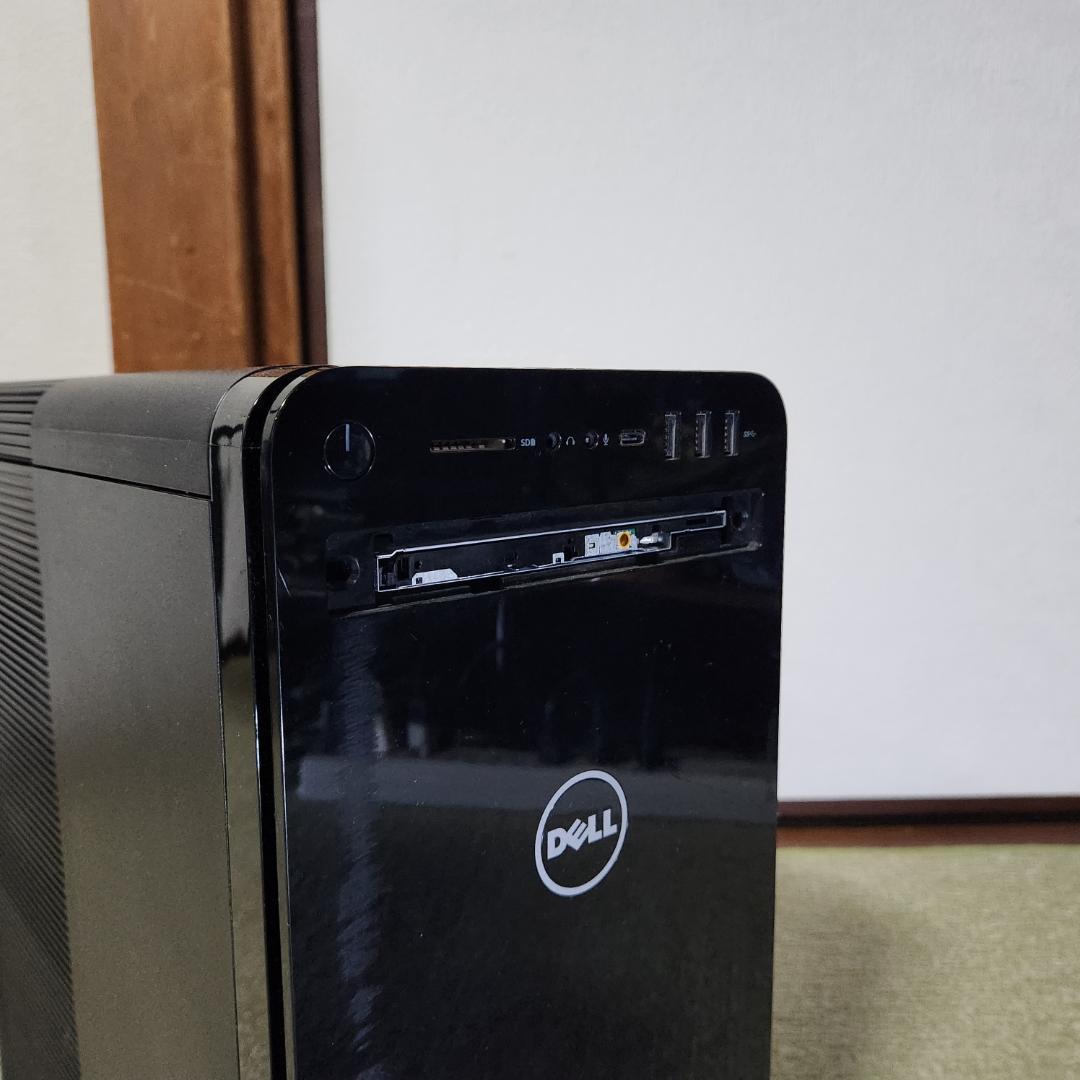 【高性能ゲーミングPC】Core i5 GTX1060 16GB NVMe✨