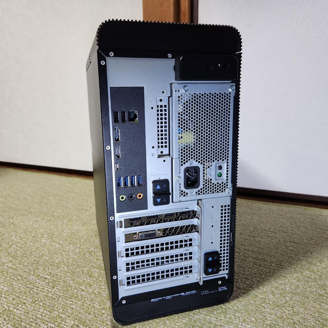 【高性能ゲーミングPC】Core i5 GTX1060 16GB NVMe✨