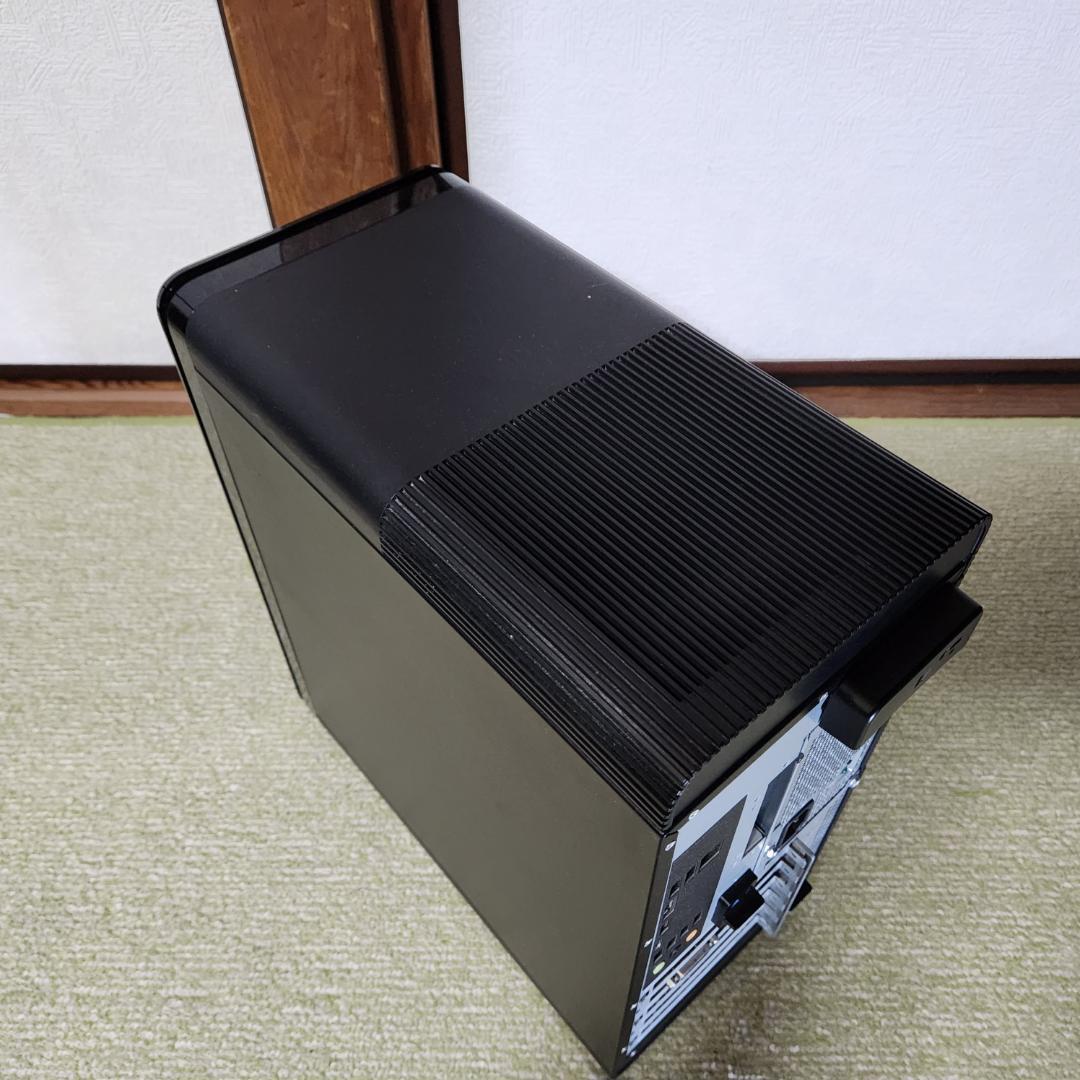 【高性能ゲーミングPC】Core i5 GTX1060 16GB NVMe✨