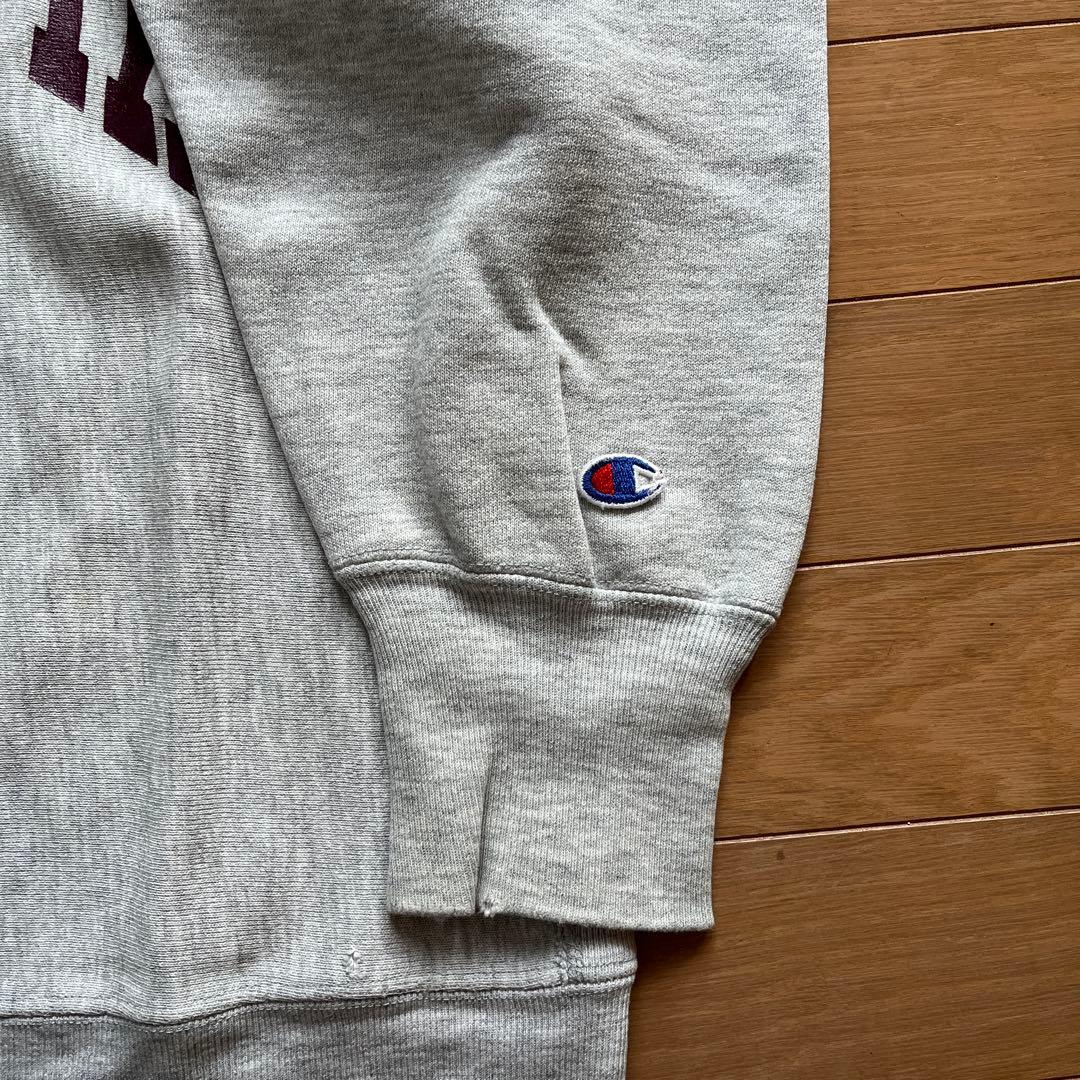 Champion チャンピオン リバースウィーブ スウェットMサイズ