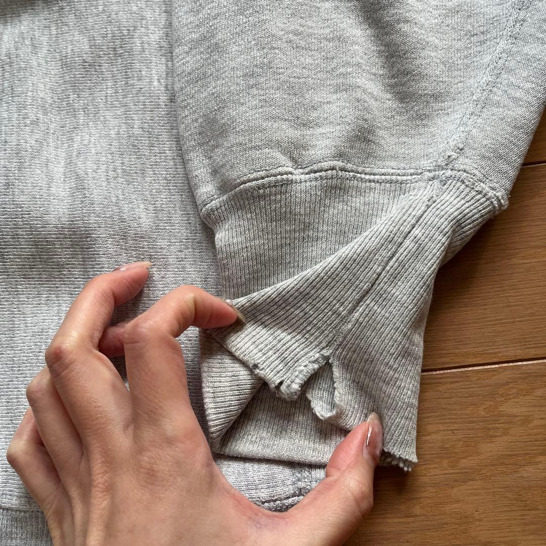 Champion チャンピオン リバースウィーブ スウェットMサイズ