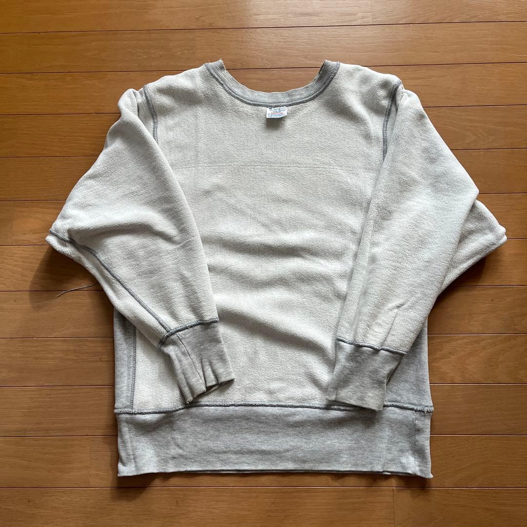 Champion チャンピオン リバースウィーブ スウェットMサイズ