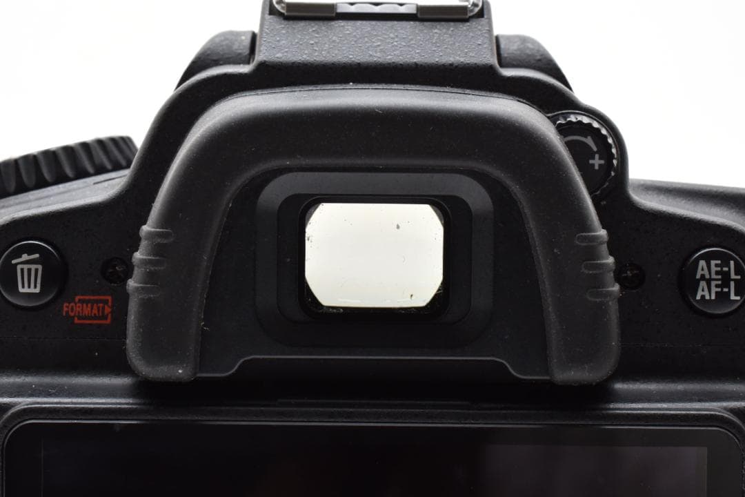 ★美品★Nikon ニコン D90 ボディ #20511