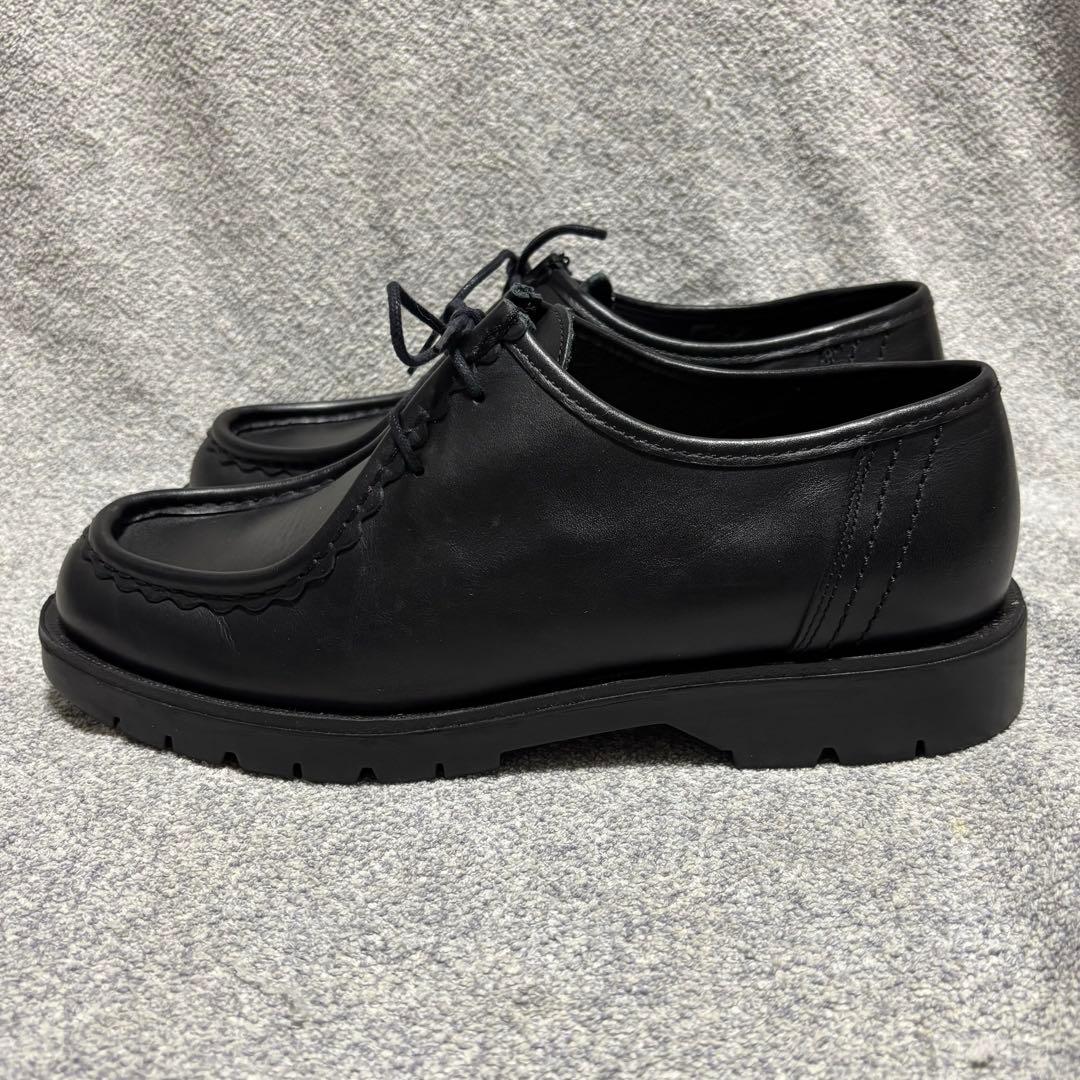 【美品】KLEMAN クレマン　チロリアンシューズ