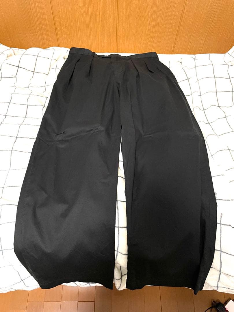 UNIONSLACKS 109 CHINO Mサイズ