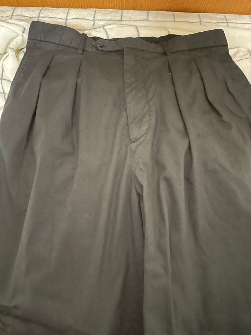 UNIONSLACKS 109 CHINO Mサイズ